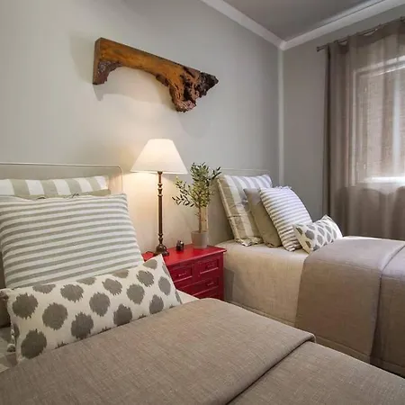 Quinta Da Torre - Casas De Campo *