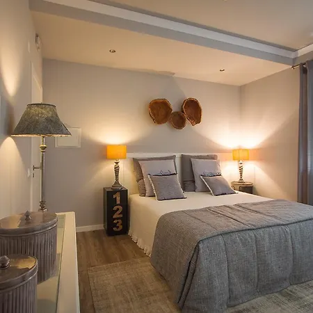 Quinta Da Torre - Casas De Campo * Alenquer