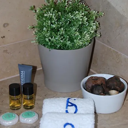 Bed & Breakfast Quinta Da Torre - Casas De Campo