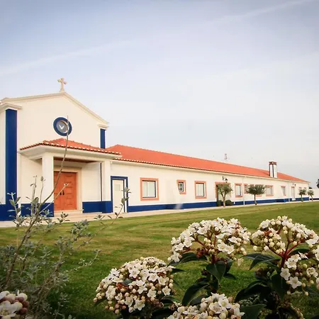 Quinta Da Torre - Casas De Campo Alenquer