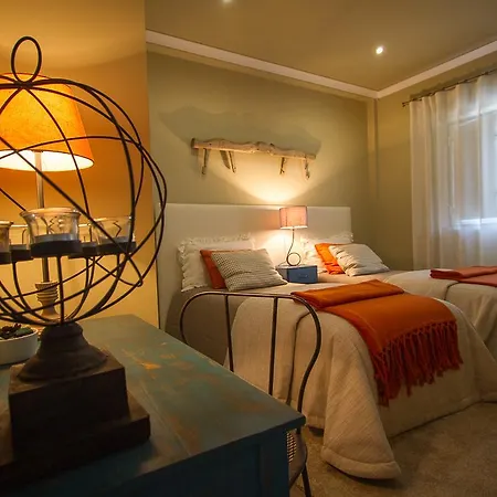 Quinta Da Torre - Casas De Campo Frühstückspension