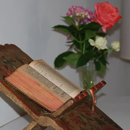 Quinta Da Torre - Casas De Campo Frühstückspension