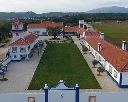 Quinta Da Torre - Casas De Campo Alenquer