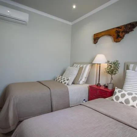 Quinta Da Torre - Casas De Campo Alenquer