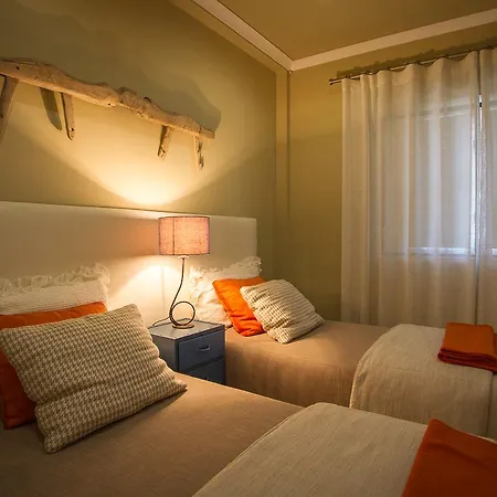 Quinta Da Torre - Casas De Campo Frühstückspension Alenquer