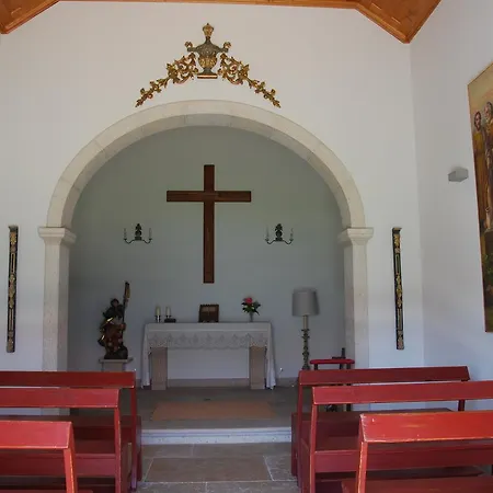 Frühstückspension Quinta Da Torre - Casas De Campo Alenquer