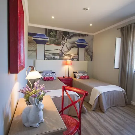 Quinta Da Torre - Casas De Campo