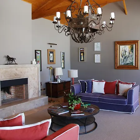 Bed & Breakfast Quinta Da Torre - Casas De Campo *