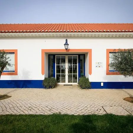 Quinta Da Torre - Casas De Campo Frühstückspension