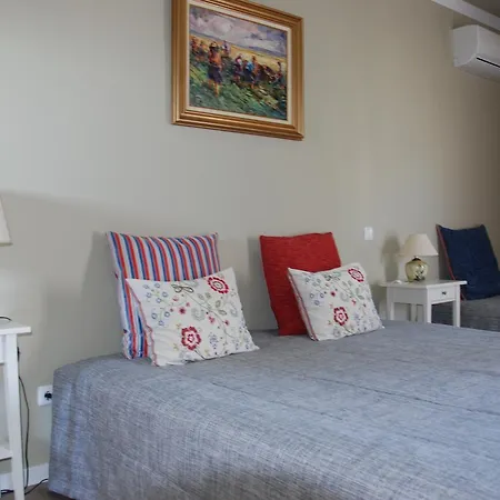 Couette-café Quinta Da Torre - Casas De Campo