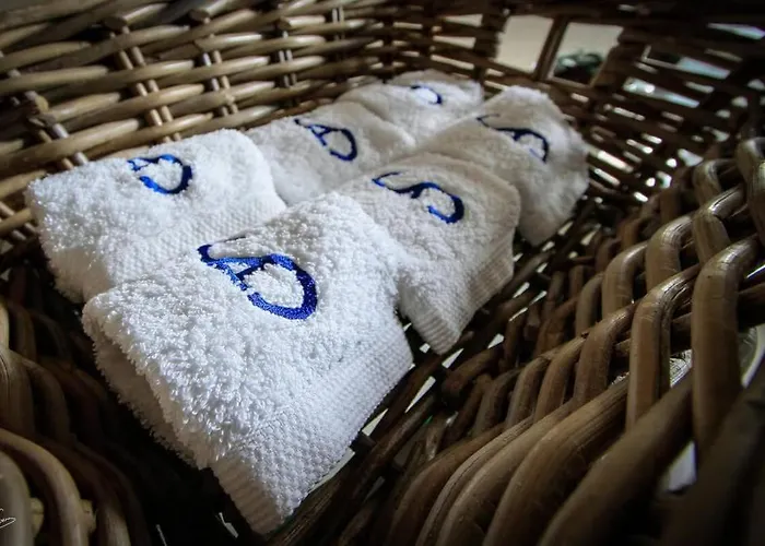 Quinta Da Torre - Casas De Campo Panzió