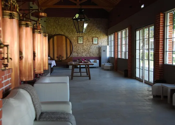 Quinta Da Torre - Casas De Campo * Alenquer