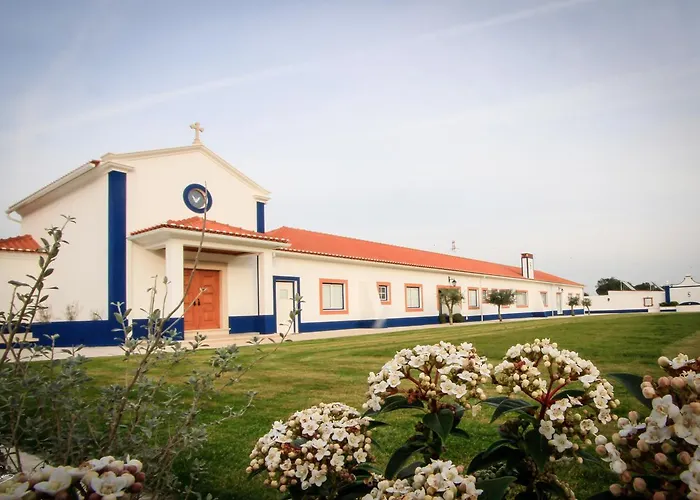 Quinta Da Torre - Casas De Campo Alenquer