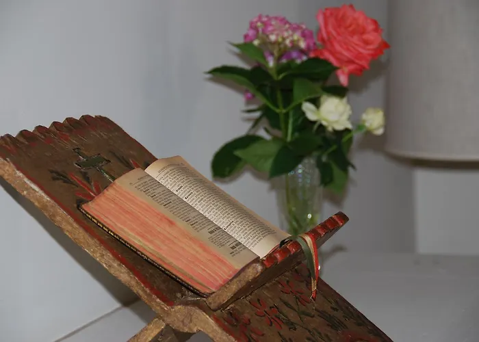 Quinta Da Torre - Casas De Campo Couette-café