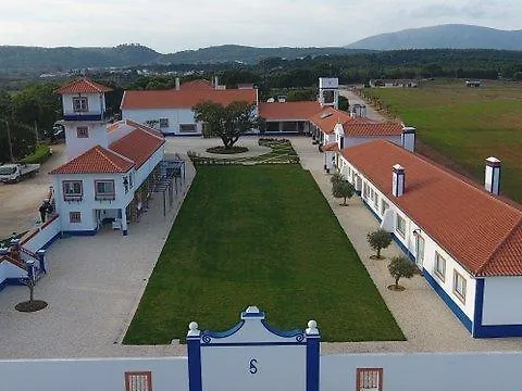 Quinta Da Torre - Casas De Campo Alenquer