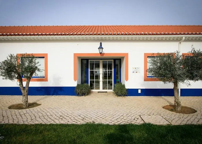 Quinta Da Torre - Casas De Campo Panzió