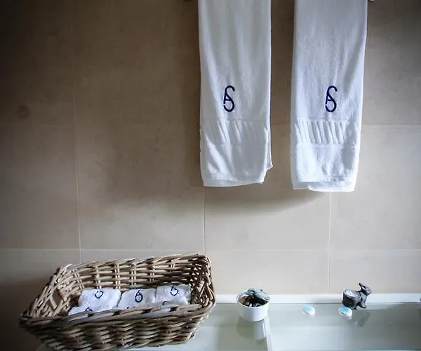 Quinta Da Torre - Casas De Campo