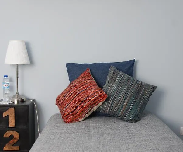 Couette-café Quinta Da Torre - Casas De Campo Alenquer