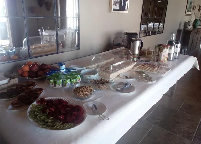 Quinta Da Torre - Casas De Campo